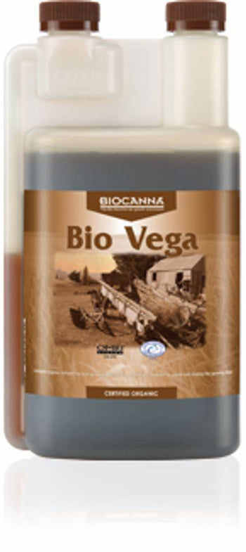 Canna Bio Vega